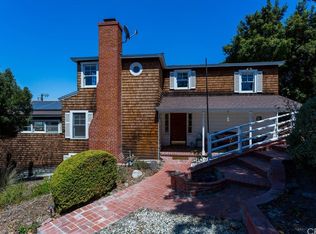 1149 W Elberon Ave, San Pedro, CA 90732
