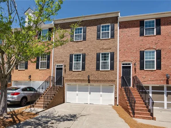 2251 Ewell Park Dr, Lawrenceville, GA 30043