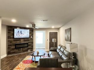 5843 N Castlegate Dr #1, Atlanta, GA 30349