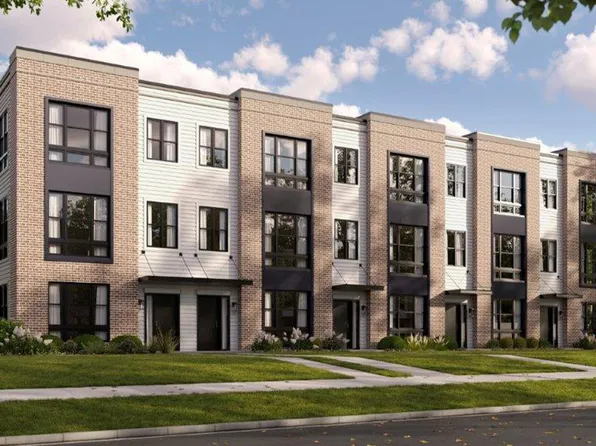 MONROE Plan, Cantera Point