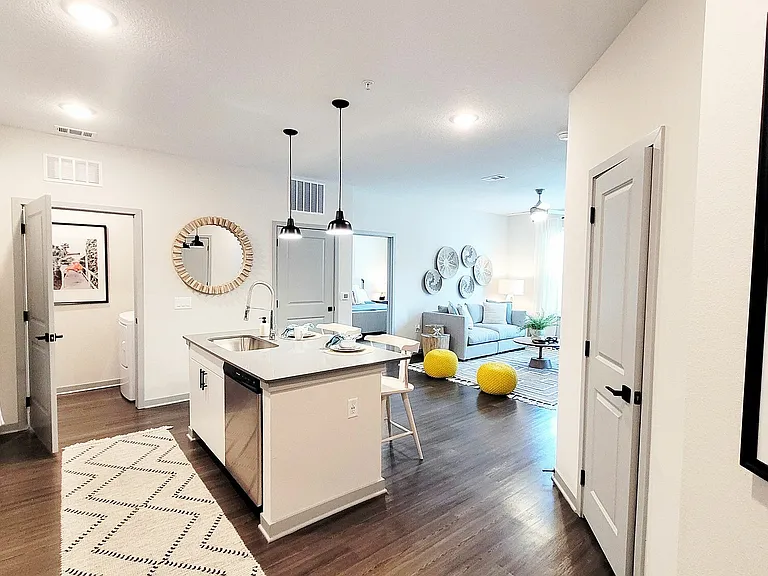 Maeva Kitchen