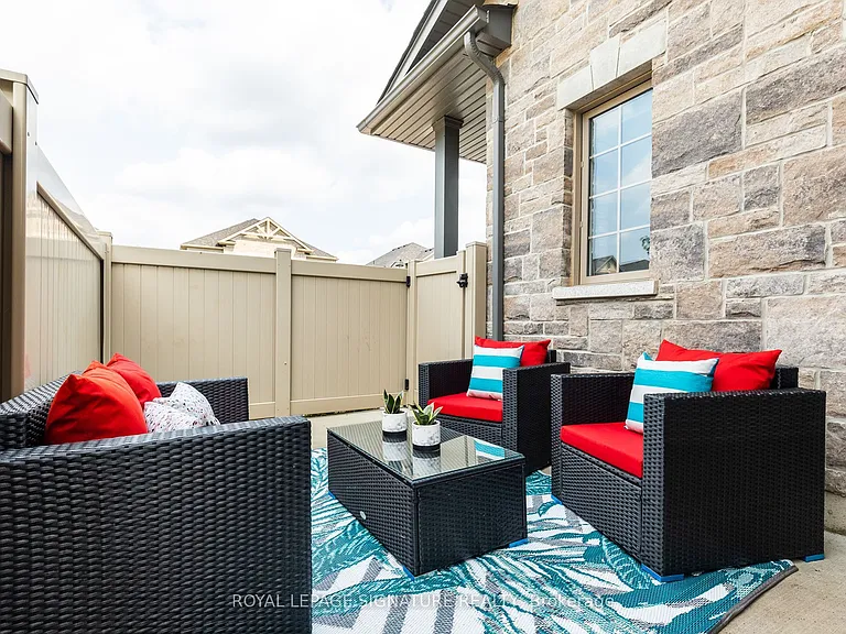 388 Old Huron Rd #23D — Photo 17