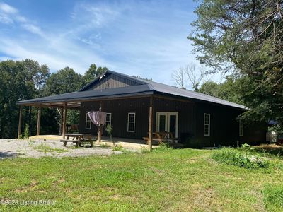 180 Meredith Ridge Rd, Leitchfield, KY, 42754