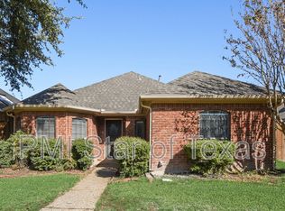2801 Hickory Bend Dr, Garland, TX 75044