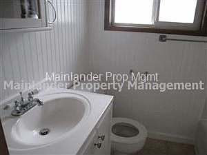 Bathroom view 2