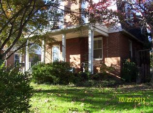 71 Northship Rd, Baltimore, MD 21222