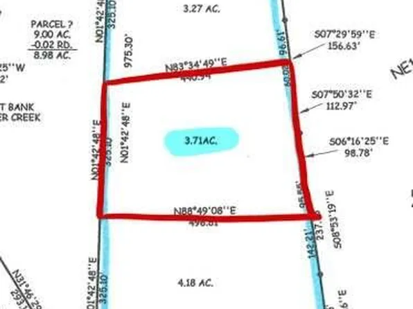 293rd St, Silver City, IA 51571