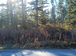 52C Auktah Lake Rd, Angoon, AK 99820