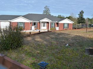 5351 Four Lake Dr, Crestview, FL 32539