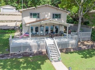 378 Mistwood Bluff Rd, Camdenton, MO 65020