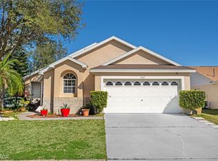 4507 Oakbrook Ct, Kissimmee, FL 34746