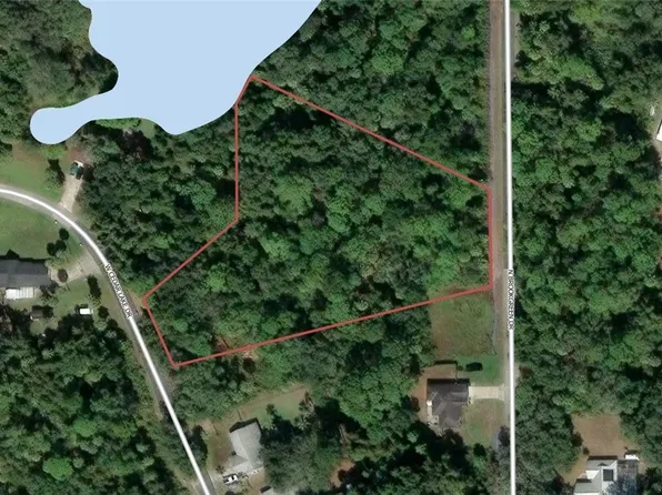 5770 N Brookgreen Dr, Crystal River, FL 34428