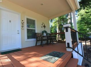 1900 Deer Rd, Tillamook, OR 97141