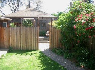 2214 Carleton St R A, Berkeley, CA 94704