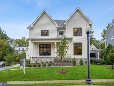 4913 33rd Rd N, Arlington, VA, 22207