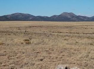 69 Cross Ranch Rd, Stanley, NM 87056