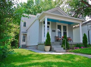 2338 Payne St, Louisville, KY 40206
