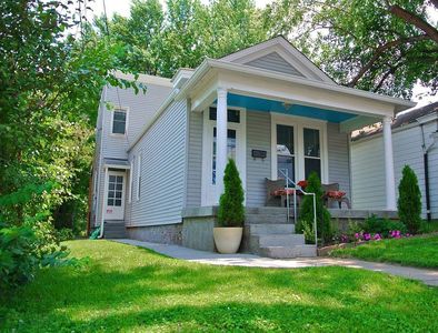 2338 Payne St, Louisville, KY, 40206