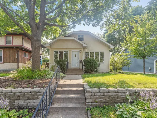 2811 Ulysses St NE, Minneapolis, MN 55418