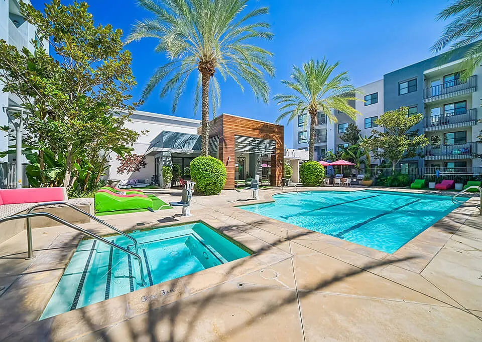 Terrena Apartment Homes
