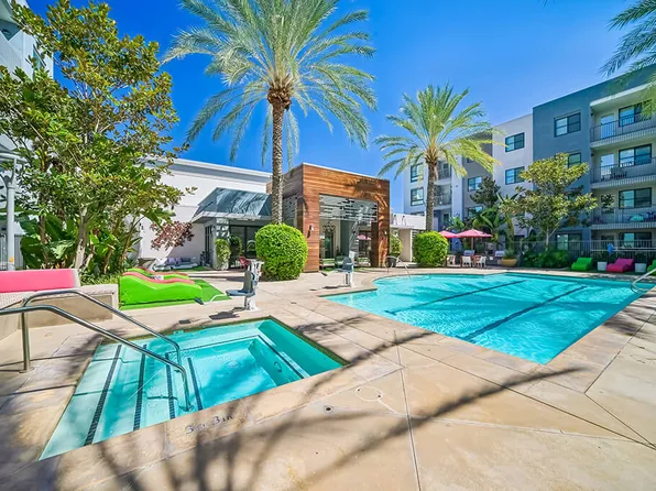 Terrena Apartment Homes
