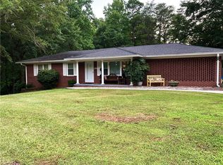 173 White Oak St, Walhalla, SC 29691
