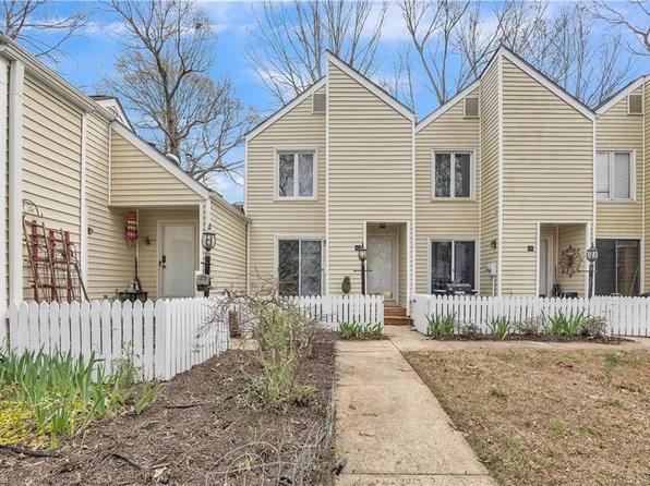 417 Eastwood Dr, Salisbury, NC 28146