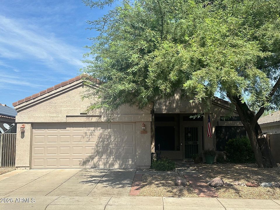 1st image of 20427 N 39TH Drive