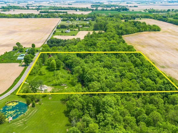 7337 Taway Rd, Radnor, OH 43066