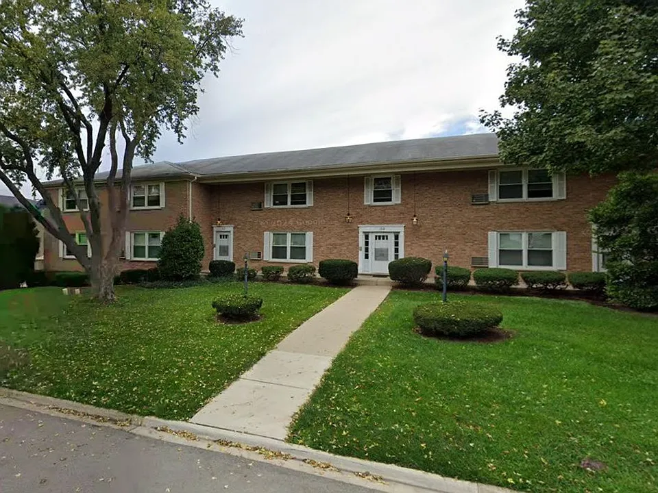 152-162 & 202 206 Walton St