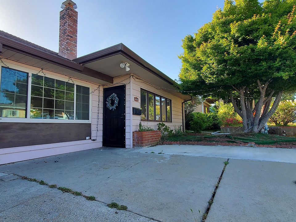 19155 Garrison Ave, Castro Valley, CA 94546 Zillow