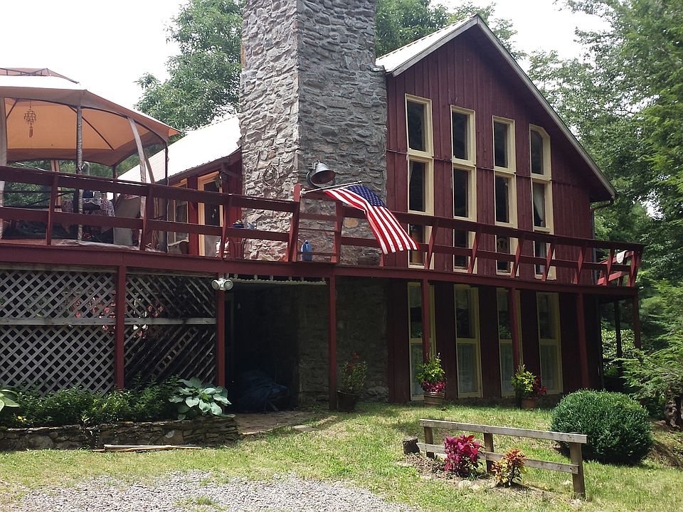 High Elevation Rustic Cabin