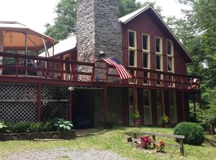 47 Ogles Gap Rd, Burnsville, NC 28714