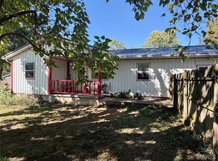 904 W 3rd St, Salem, MO 65560