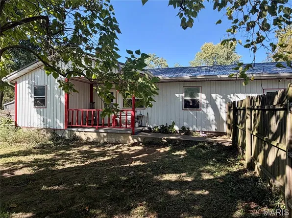 904 W 3rd St, Salem, MO 65560