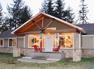 11543 Waddell Creek Rd SW, Olympia, WA 98512