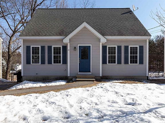 2nd image of 22 Hartwell Brook Drive