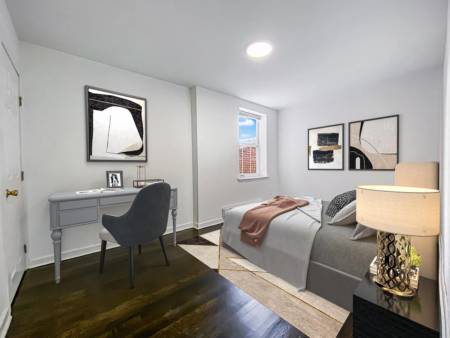 Grange Apartments — Photo 4