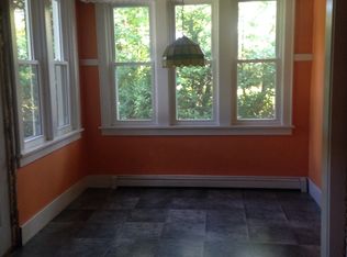216 N Hanselman St, Bad Axe, MI 48413