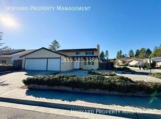 3620 Skyline Dr, Hayward, CA 94542