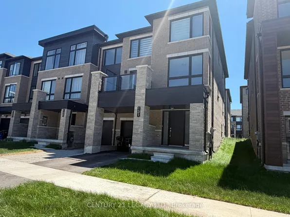 131 Blue Forest Cres, Barrie, ON L9J 0N5