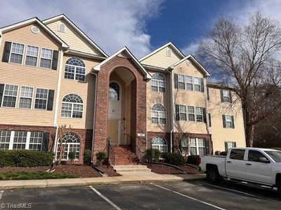 331 Ivy Glen Ct, Winston Salem, NC, 27127