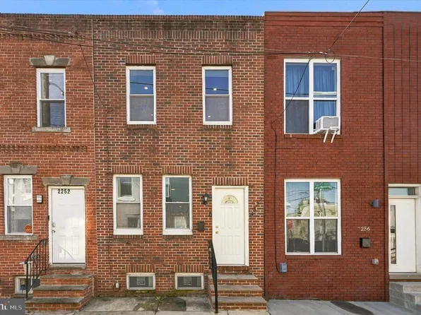 2254 Greenwich St, Philadelphia, PA 19146