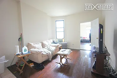 Rented by Citi Habitats