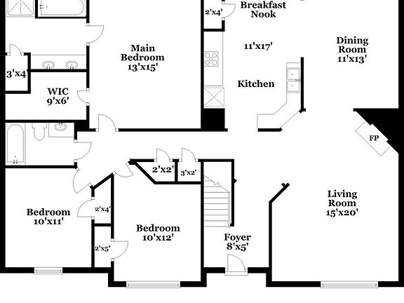 3rd image of this home