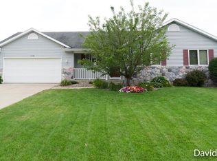2578 Ridge Top Dr SW, Byron Center, MI 49315