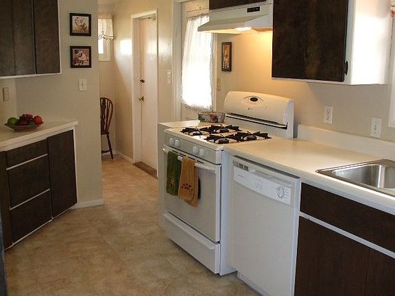 New kitchen appliances