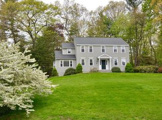 8 Capt Forbush Ln, Acton, MA 01720