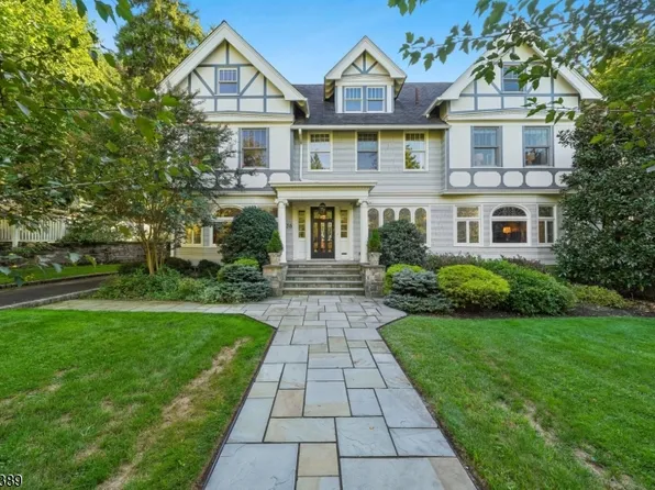 138 Irving Ave, South Orange Village Twp., NJ 07079