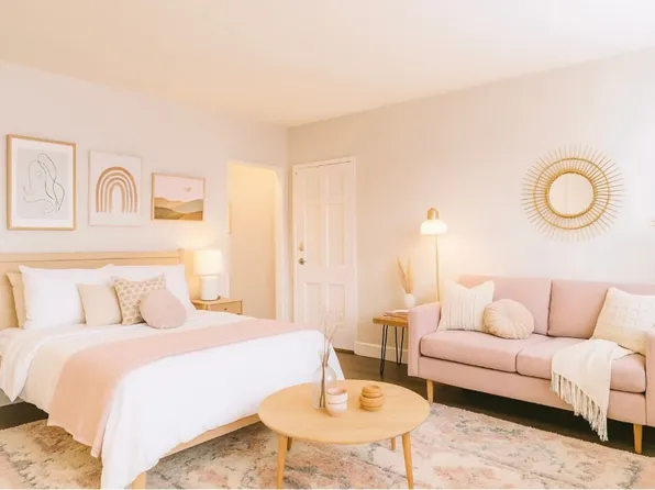 Renovated Studios, 1, & 2 bed apartments!